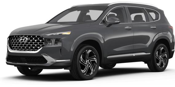 HYUNDAI SANTA FE 2023 5NMS2DAJ9PH626254 image